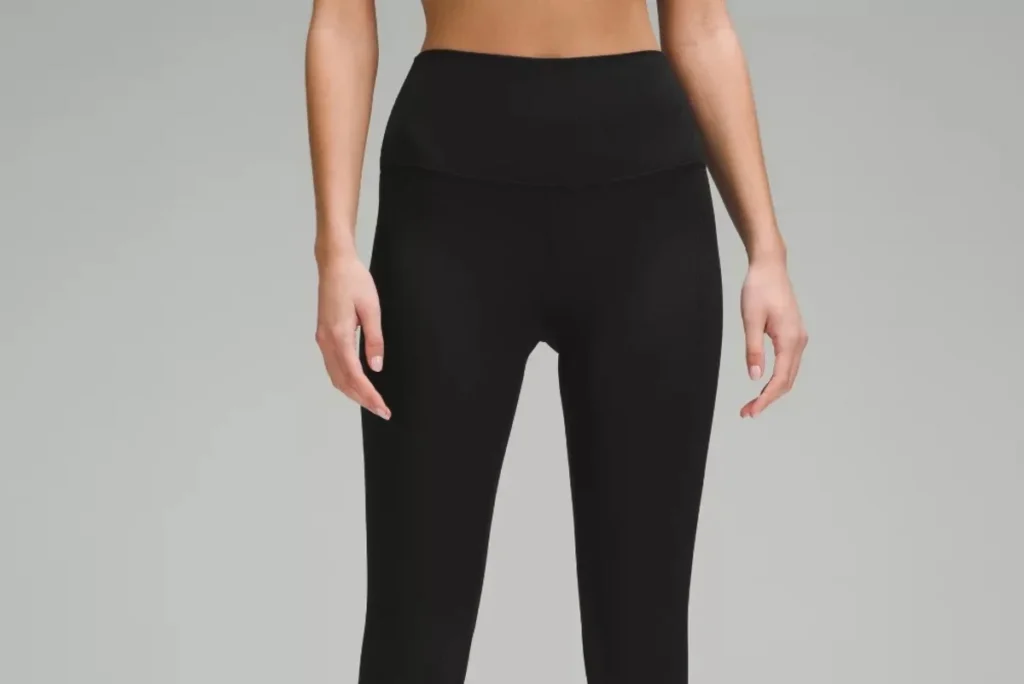 Best Leggings for Gym and Errands