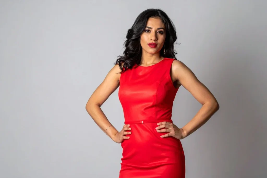 Body Confidence Tips for Women