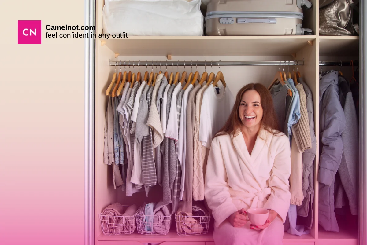 Easy Fashion Hacks for Busy Mornings