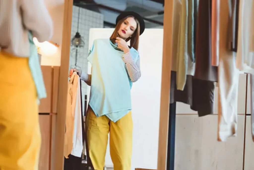Easy Fashion Hacks for Busy Mornings