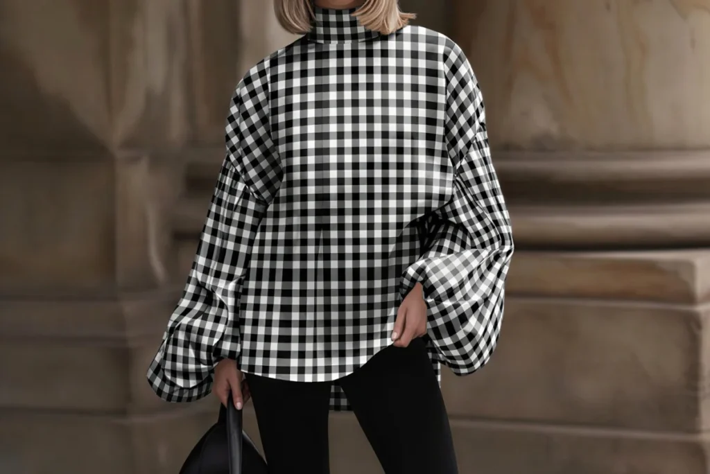 How to Style Leggings for Casual Days