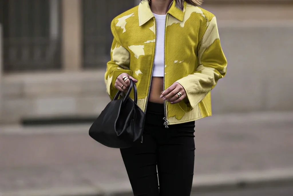 How to Style Leggings for Casual Days