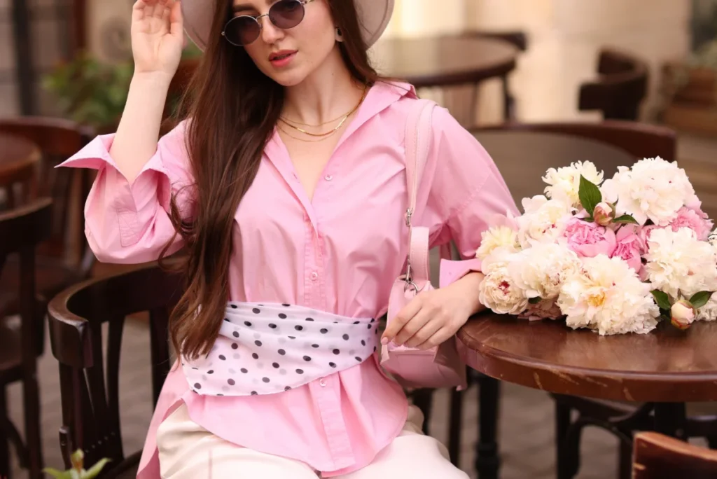 What to Wear for Brunch with Friends