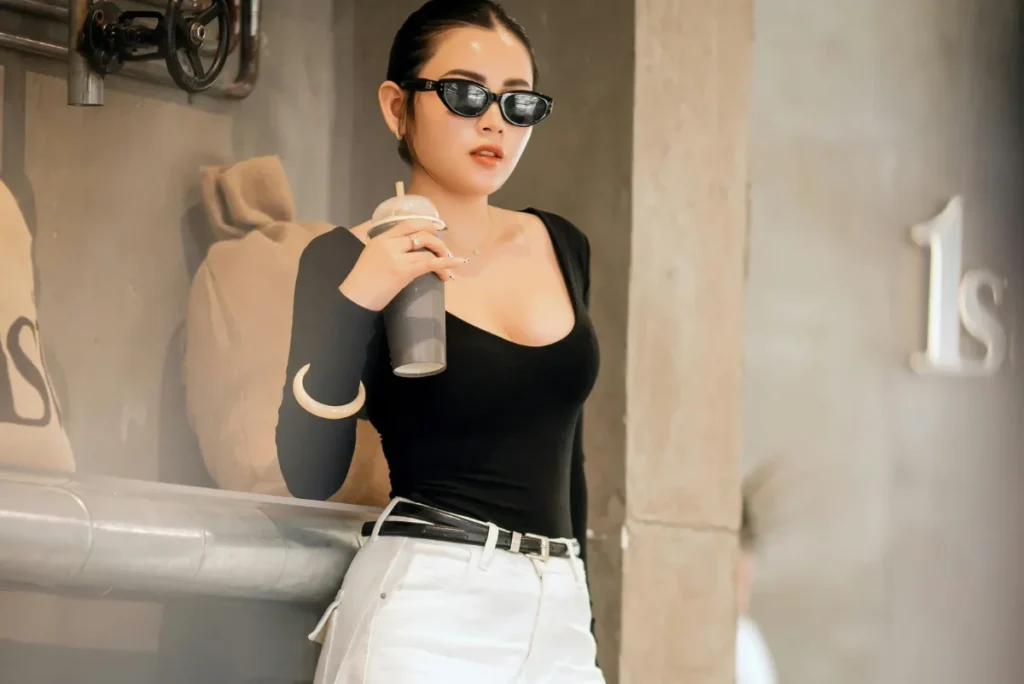 What to Wear for Brunch with Friends