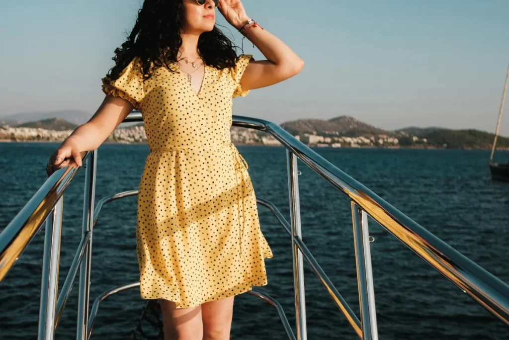 What to Wear for Brunch with Friends