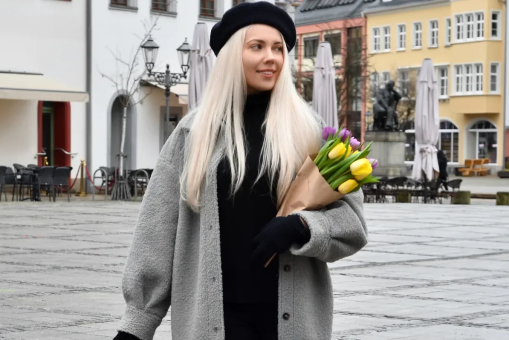 What to Wear for Brunch with Friends