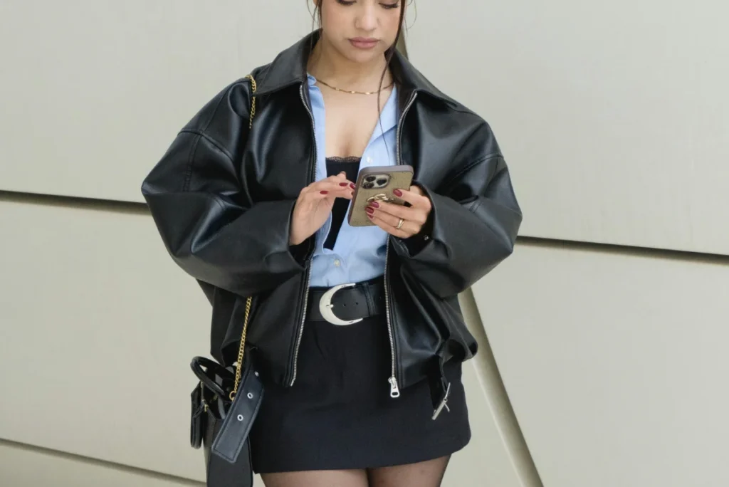 Chic Travel Outfit Inspiration