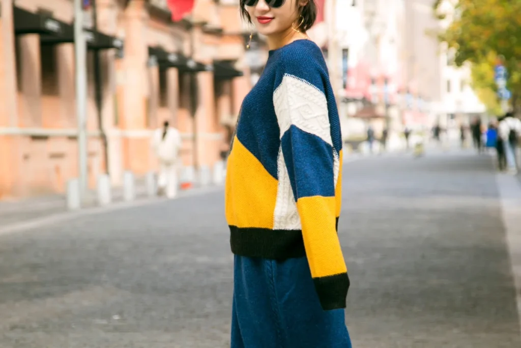 Chic Travel Outfit Inspiration