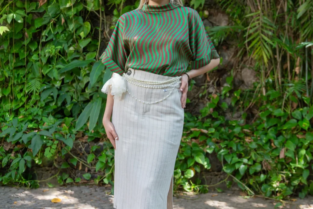 Chic Travel Outfit Inspiration