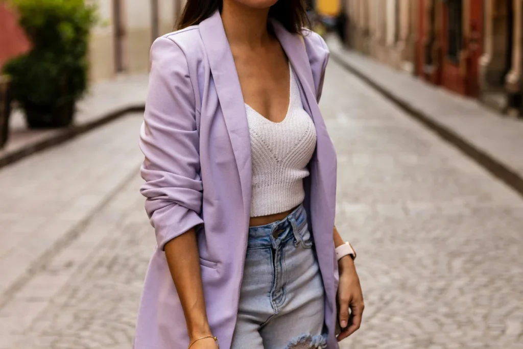 Chic Travel Outfit Inspiration