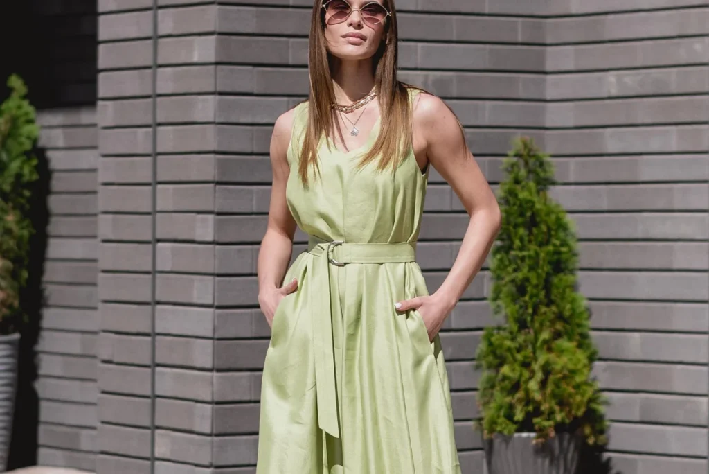 Chic Travel Outfit Inspiration
