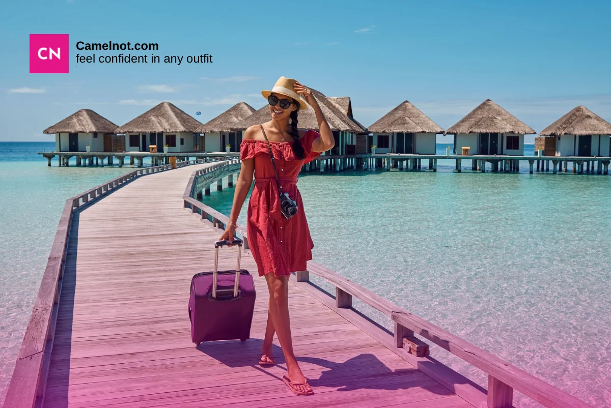 What to Pack for Vacation