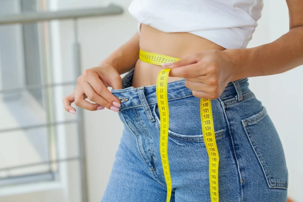 How to Wear Tight Jeans Without Camel Toe