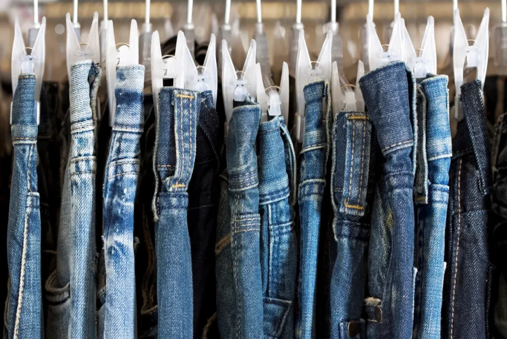 How to Wear Tight Jeans Without Camel Toe