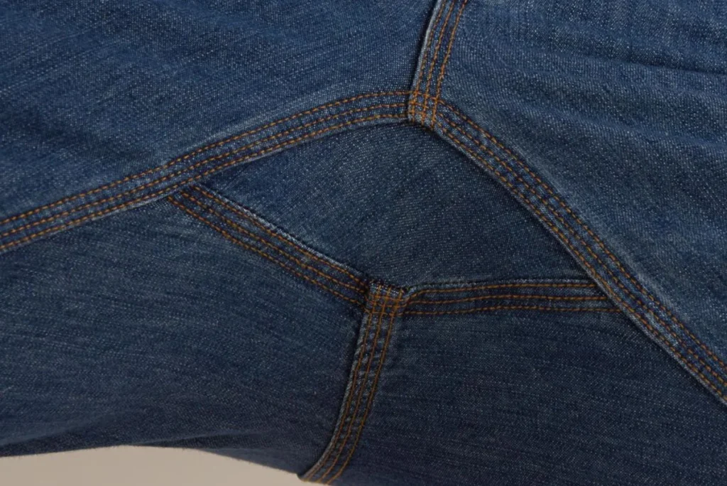 How to Wear Tight Jeans Without Camel Toe