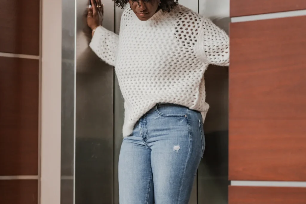 How to Wear Tight Jeans Without Camel Toe