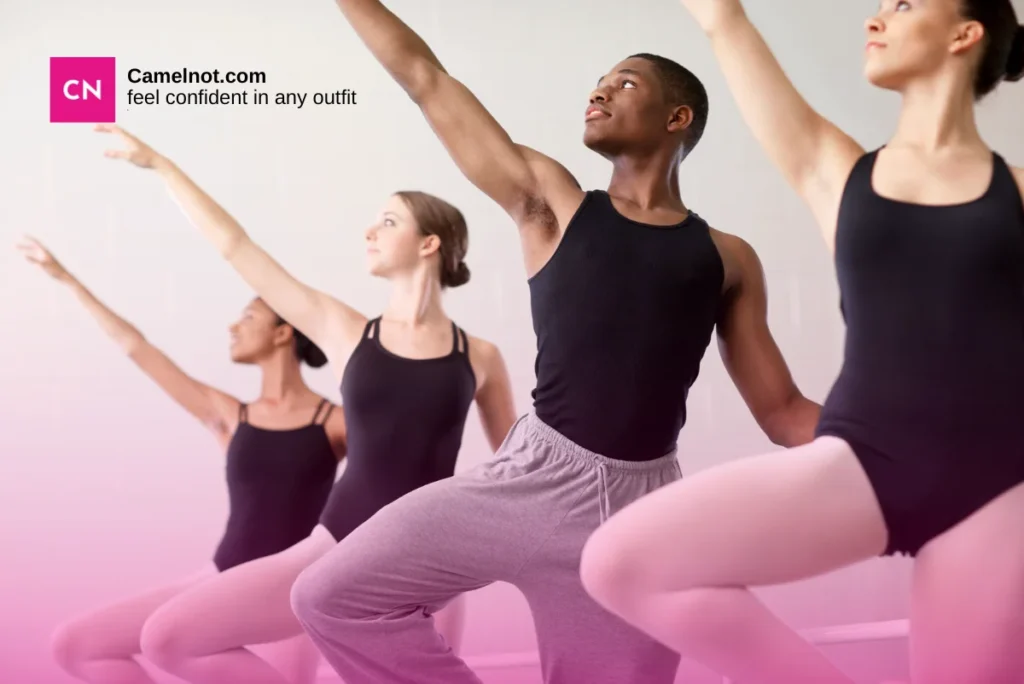 How to Avoid Camel Toe When Dancing