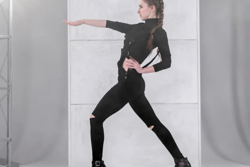 How to Avoid Camel Toe When Dancing