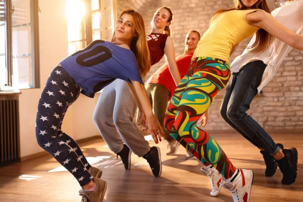 How to Avoid Camel Toe When Dancing