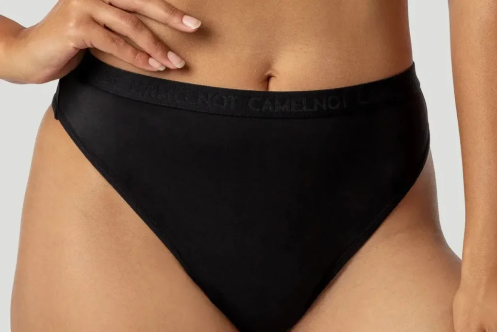 Underwear Tips for Tight Pants