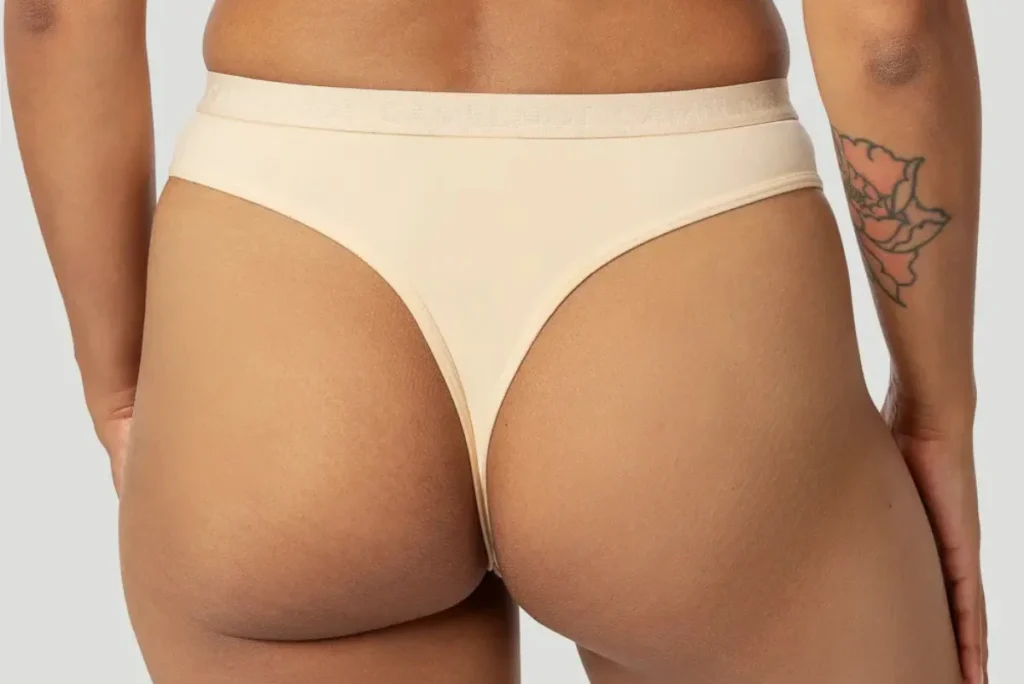 Underwear Tips for Tight Pants
