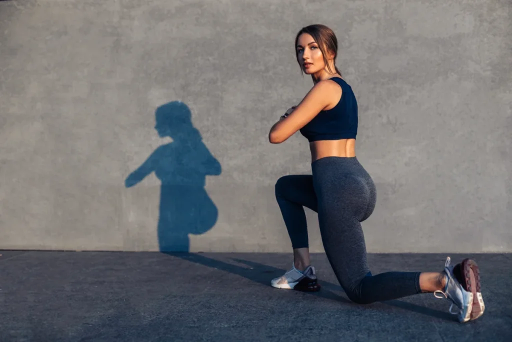 Why Do Gym Leggings Show Everything