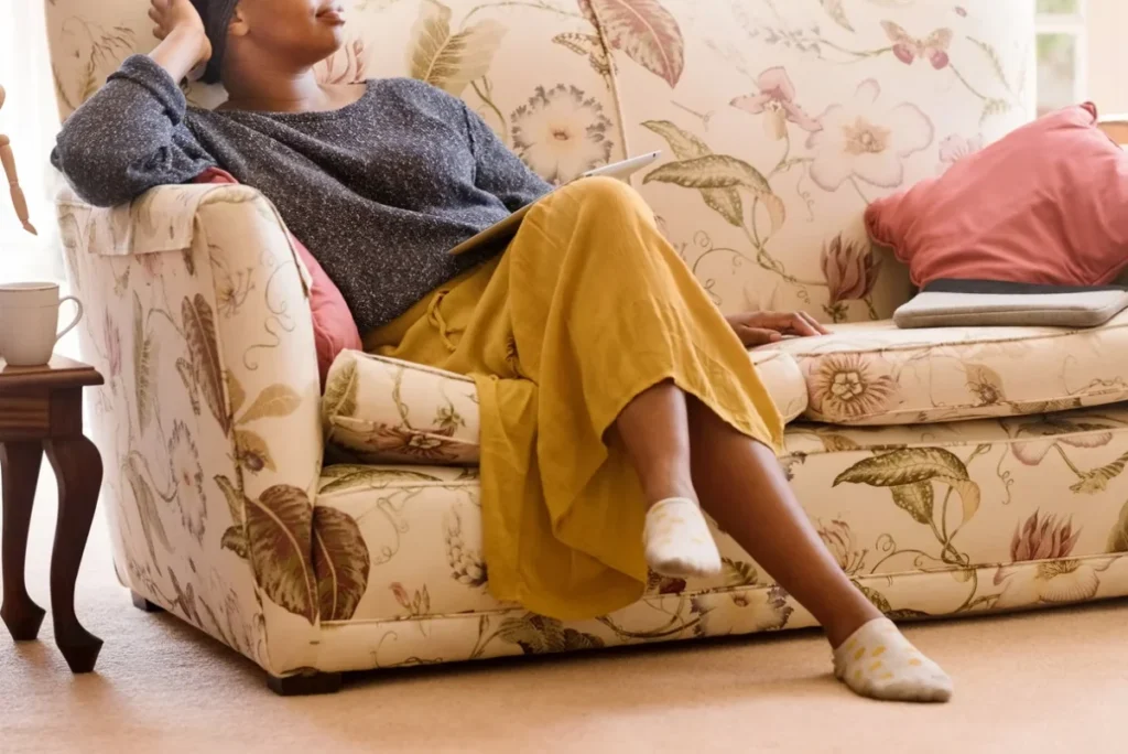 Comfortable Loungewear Outfits for Home