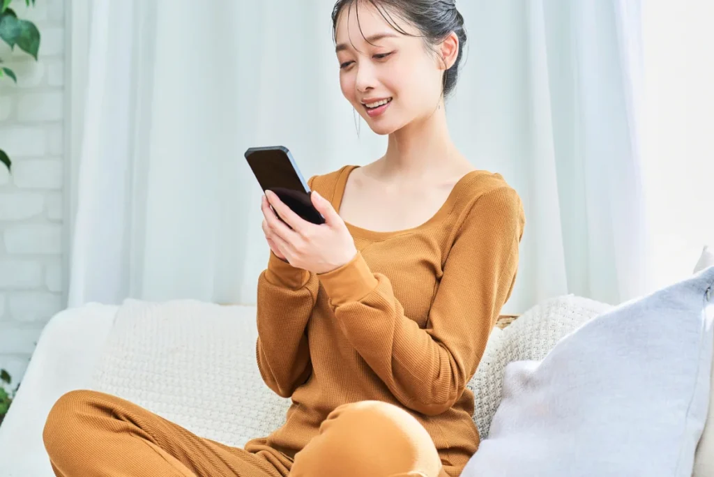 Comfortable Loungewear Outfits for Home