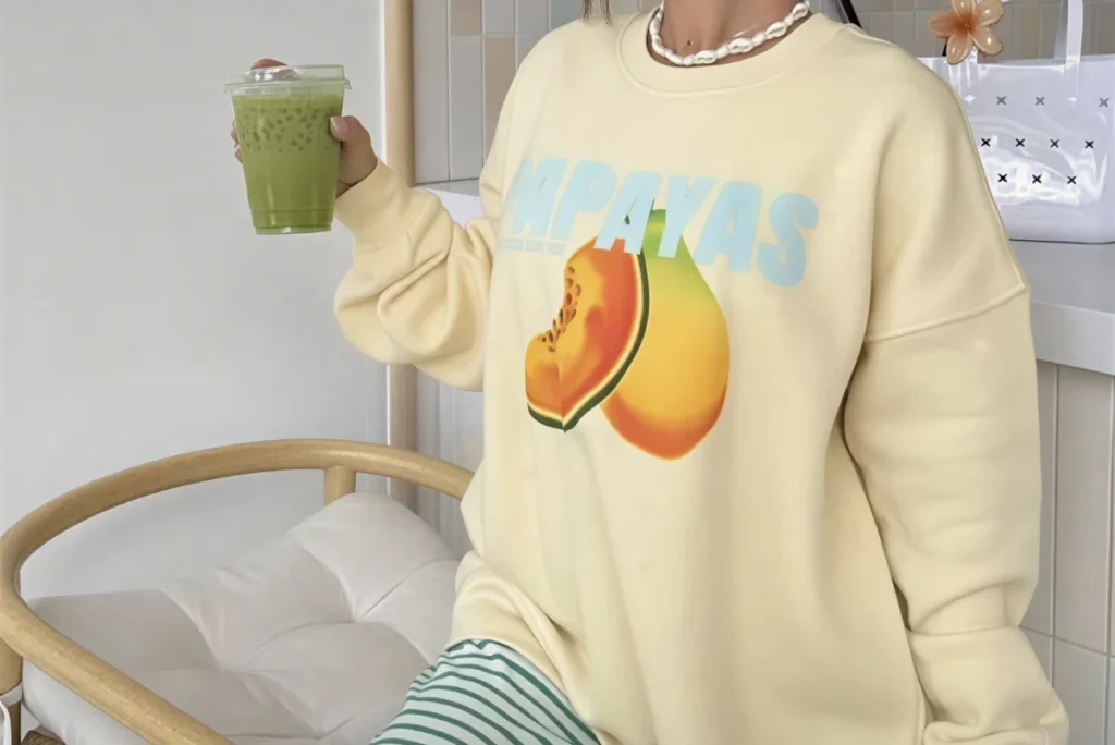 Comfortable Loungewear Outfits for Home