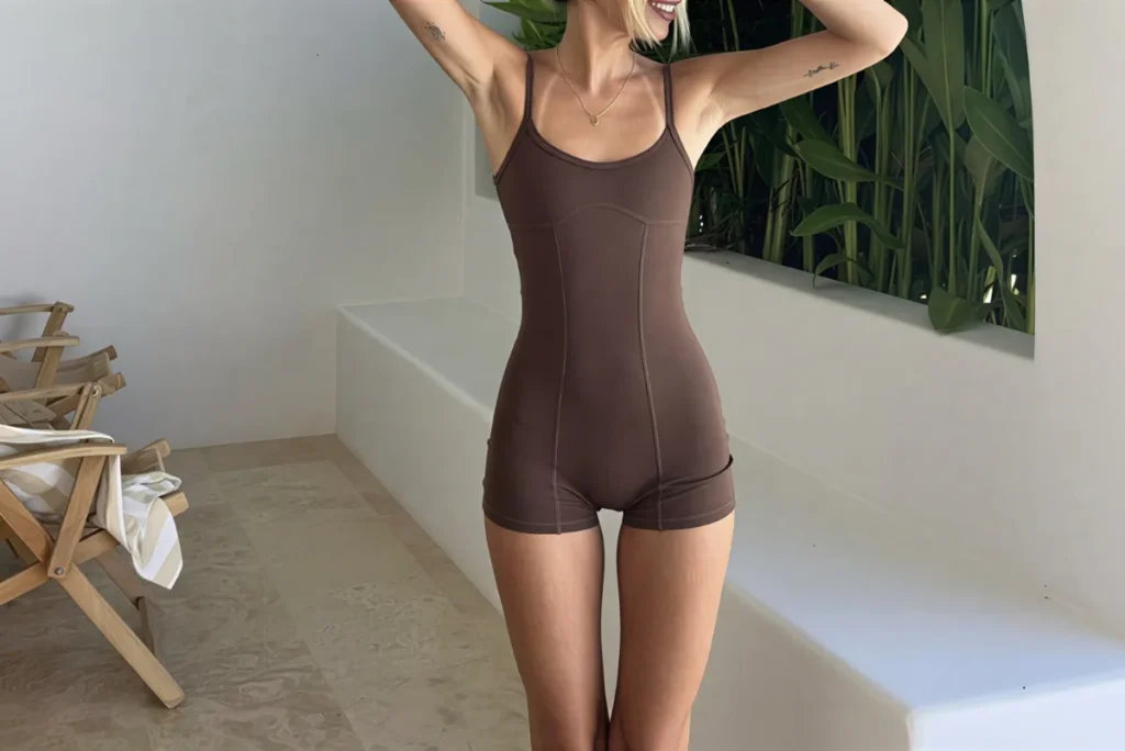 Comfortable Loungewear Outfits for Home