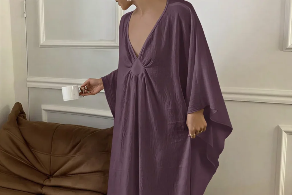 Comfortable Loungewear Outfits for Home