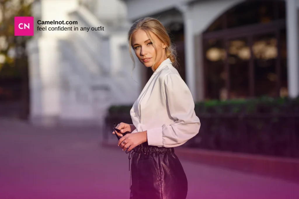 Must-Have Basics for Your Wardrobe