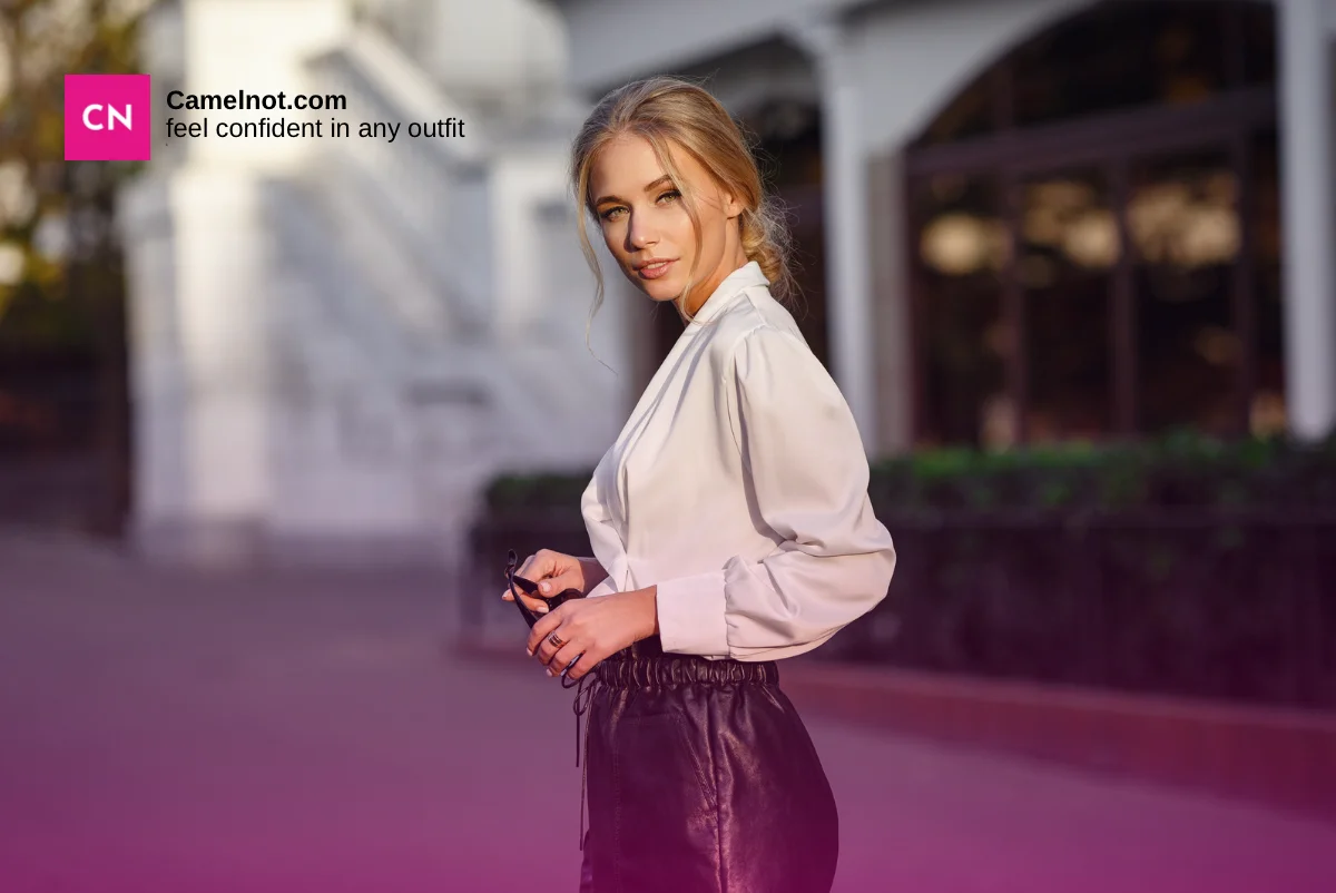 Must-Have Basics for Your Wardrobe
