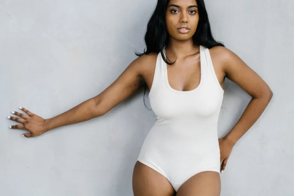 How to Prevent Camel Toe in Bodysuits