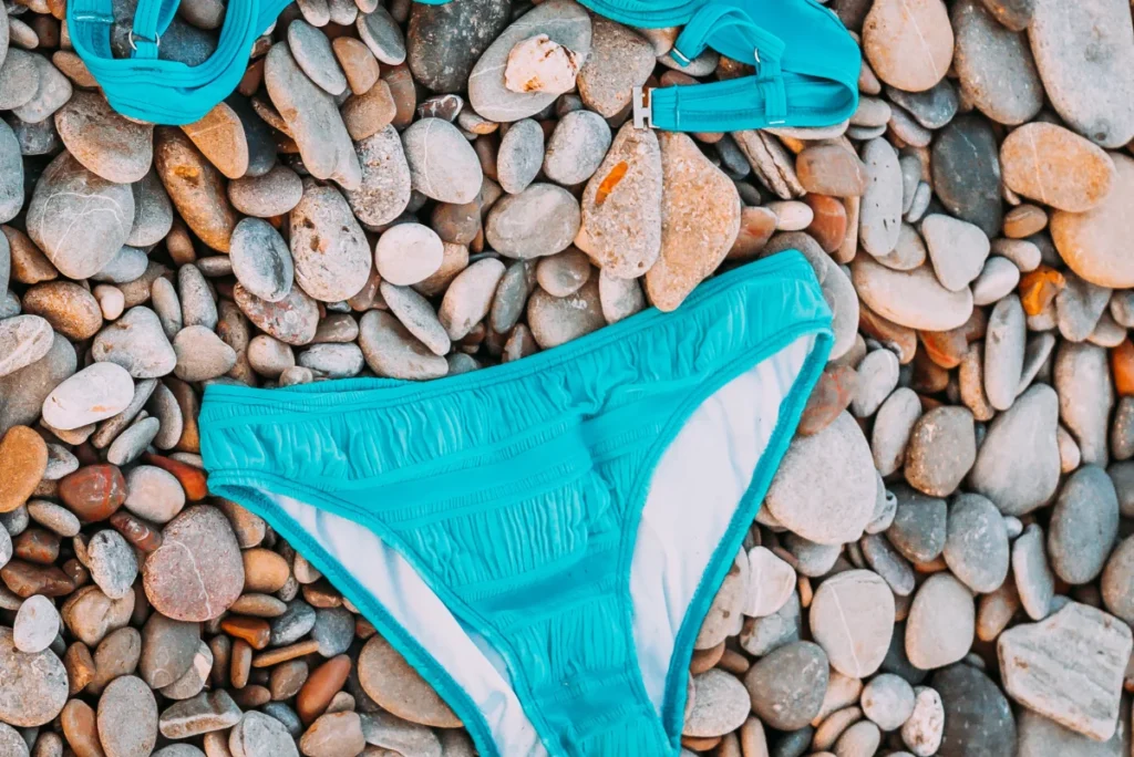 How To Fix Swimsuit Camel Toe