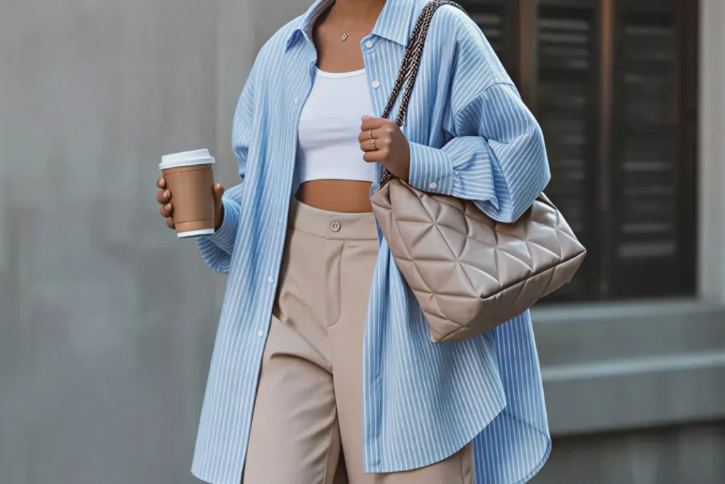 What to Wear to the Airport