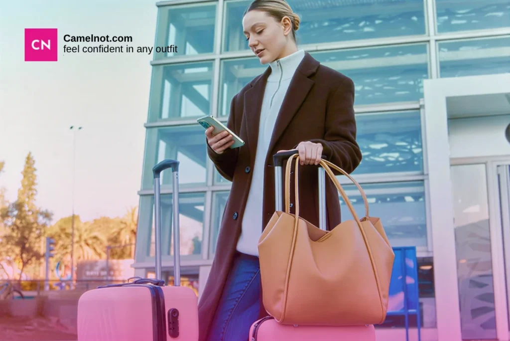 What to Wear to the Airport
