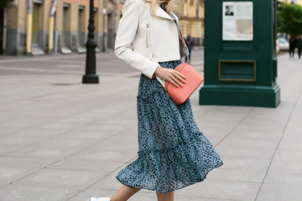 What to Wear to the Airport