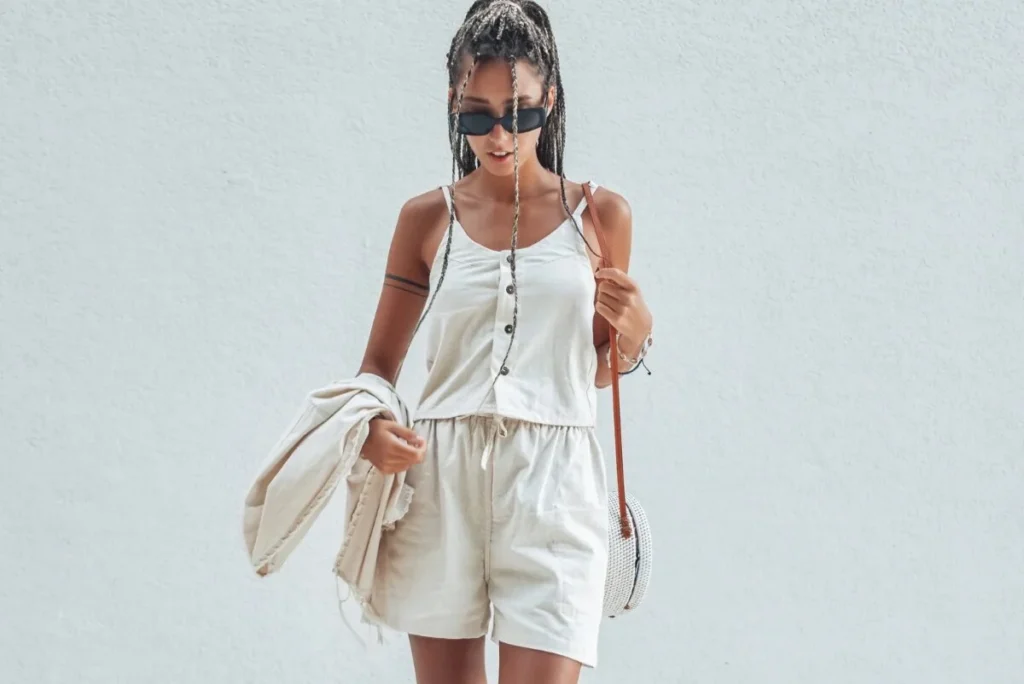 What to Wear to the Airport
