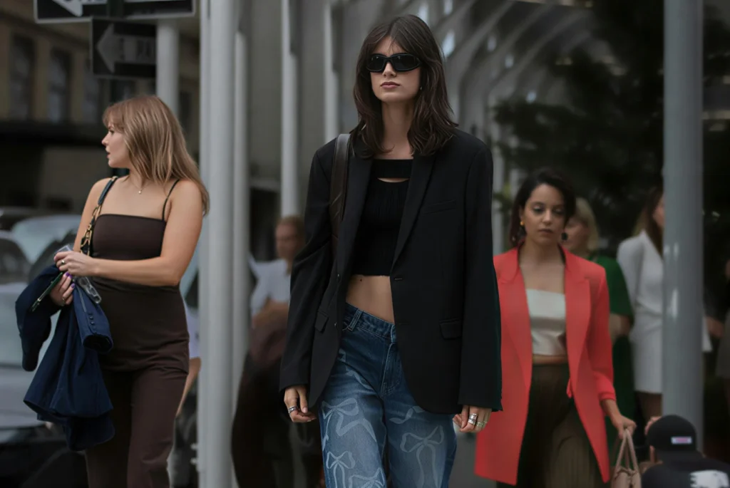 Must-Have Basics for Your Wardrobe