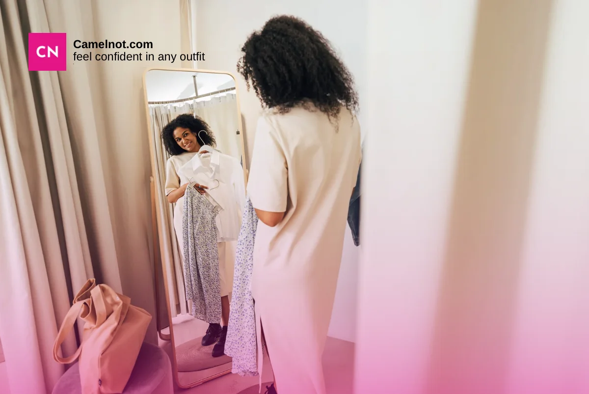 Clothing Hacks for Women