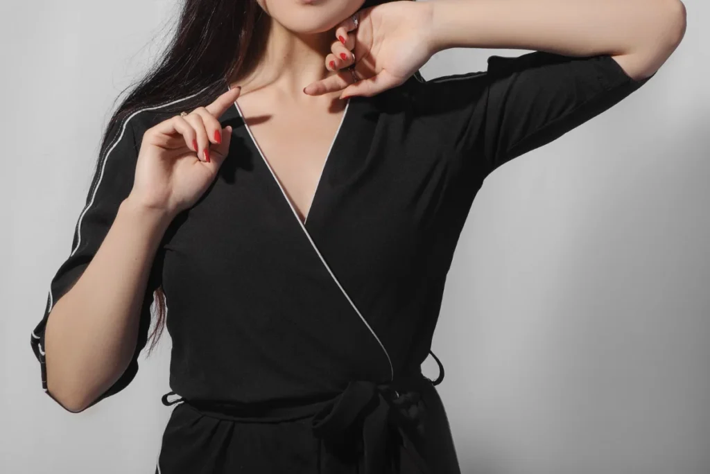 Clothing Hacks for Women