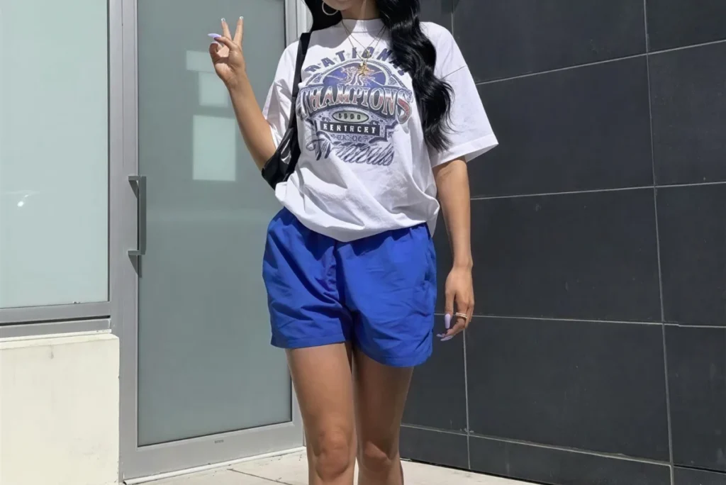 Gym to Street Outfit Ideas