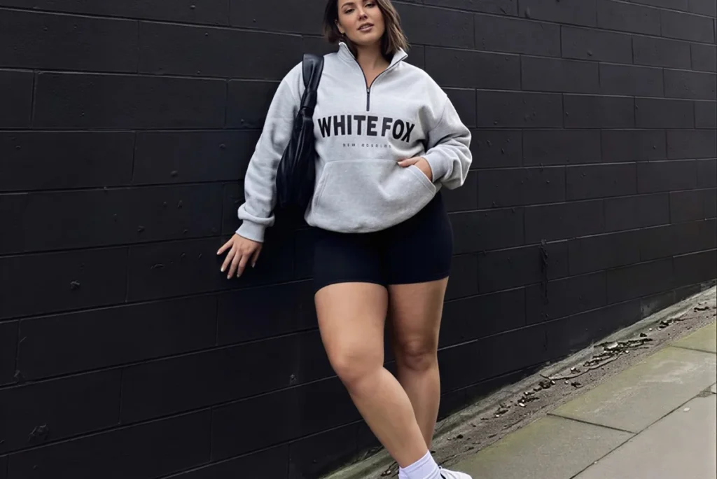 Gym to Street Outfit Ideas