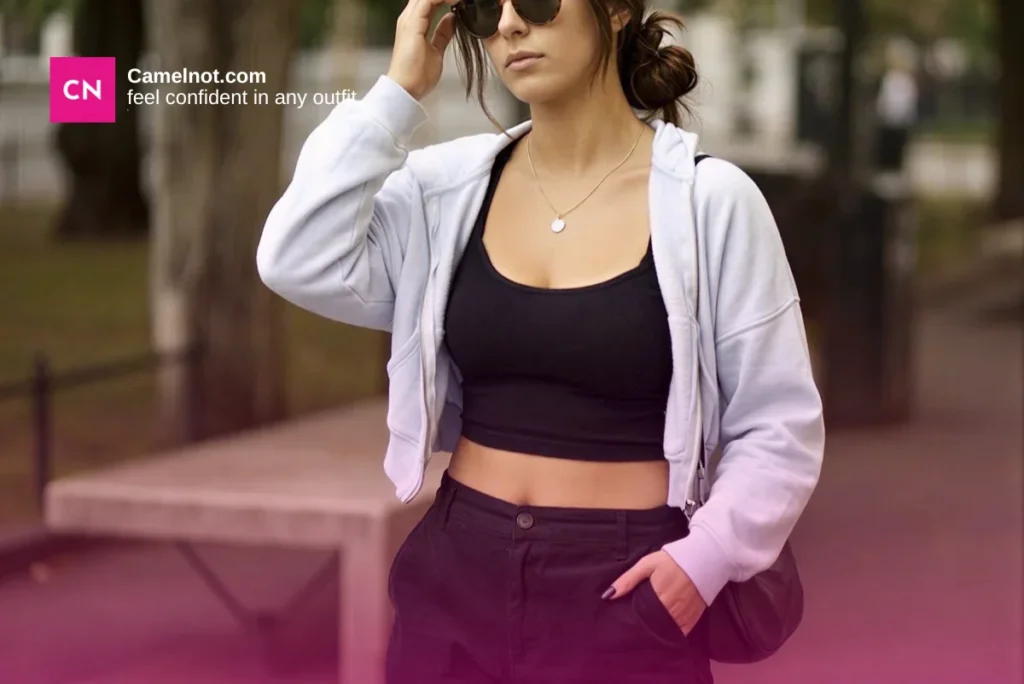 Gym to Street Outfit Ideas