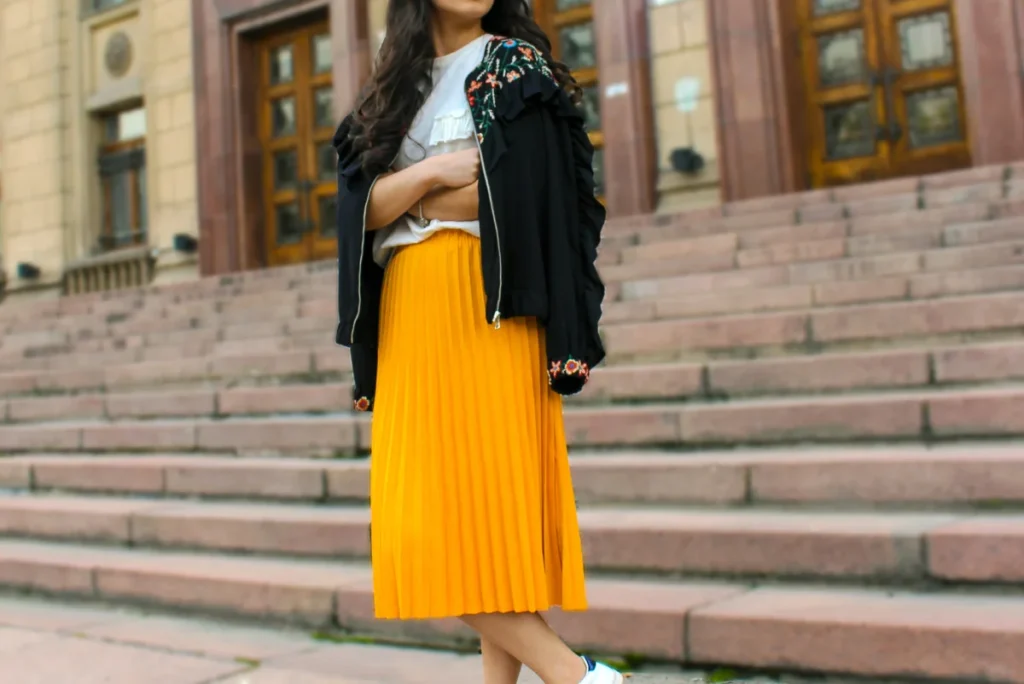 Airport Outfit Ideas 