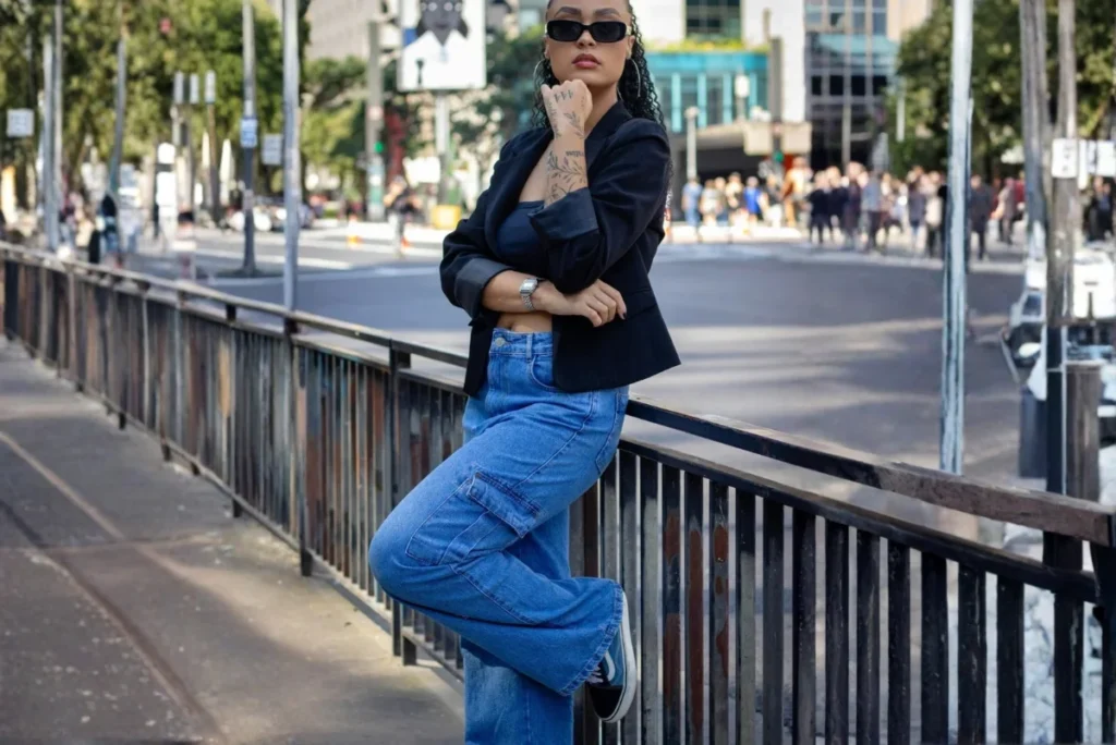 Airport Outfit Ideas 