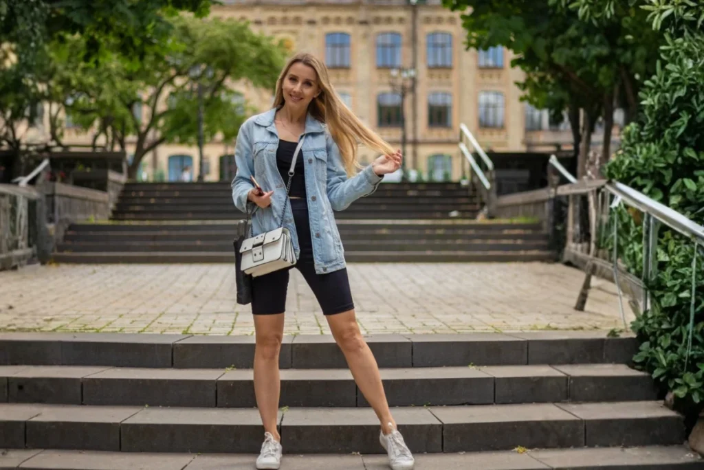 Airport Outfit Ideas 