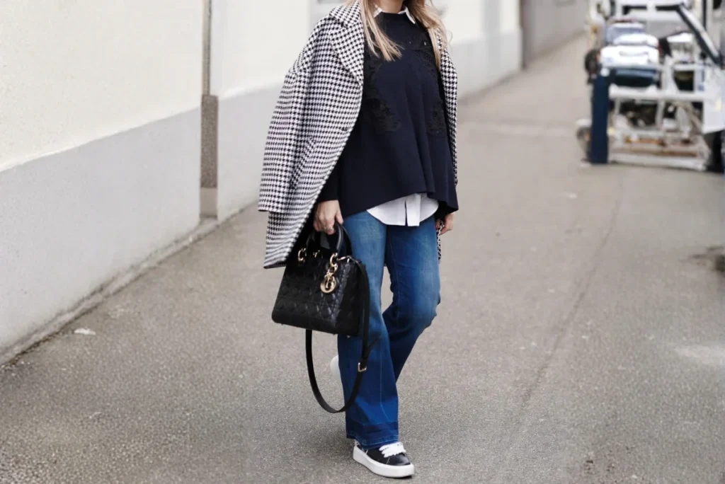 Airport Outfit Ideas 