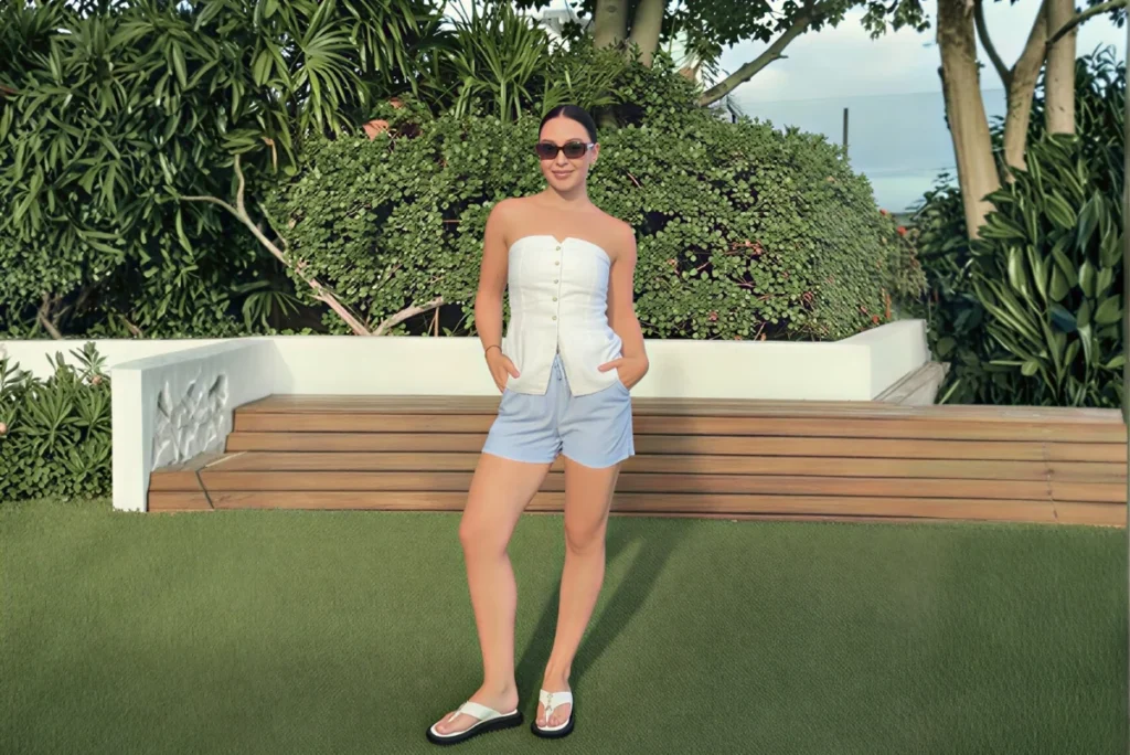 Airport Outfit Ideas 